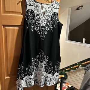Avenue dress -NWT size 22/24